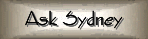 Ask Sydney
